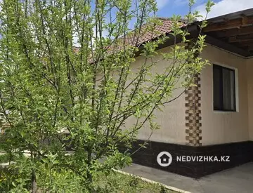 3-комнатный дом, 5 соток, 120 м²