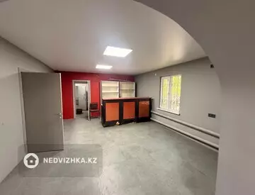 Помещение, этаж 1 из 1, 181 м²