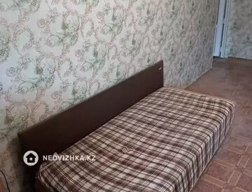 1-комнатная квартира, этаж 3 из 5, 36 м², На длительный срок