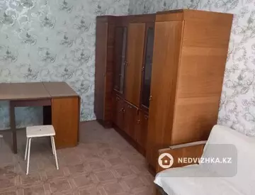 1-комнатная квартира, этаж 3 из 5, 36 м², На длительный срок