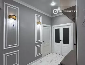 2-комнатная квартира, этаж 4 из 16, 78 м²