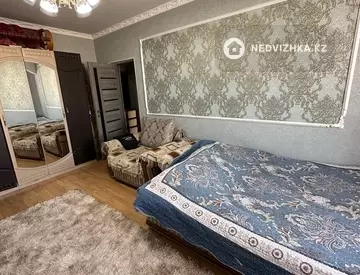 1-комнатная квартира, этаж 9 из 9, 40 м²