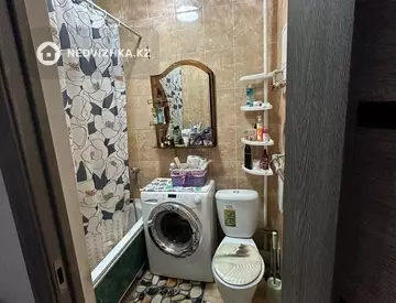 1-комнатная квартира, этаж 9 из 9, 40 м²