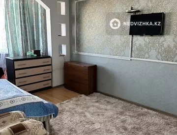 1-комнатная квартира, этаж 9 из 9, 40 м²