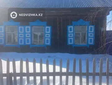 3-комнатный дом, 10 соток, 51 м²