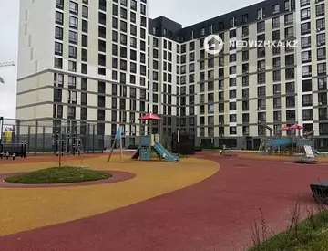 1-комнатная квартира, этаж 8 из 18, 38 м²