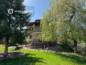 6-комнатный дом, 7.5 соток, 461 м², На длительный срок