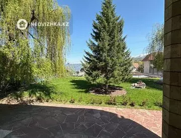 6-комнатный дом, 7.5 соток, 461 м², На длительный срок