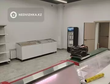 Помещение, этаж 1 из 9, 77 м², На длительный срок