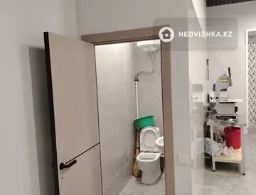 Помещение, этаж 1 из 9, 77 м², На длительный срок