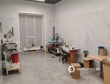 Помещение, этаж 1 из 9, 77 м², На длительный срок