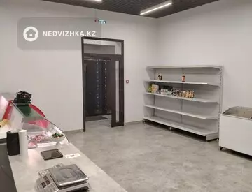 Помещение, этаж 1 из 9, 77 м², На длительный срок