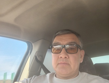 Фотография профиля