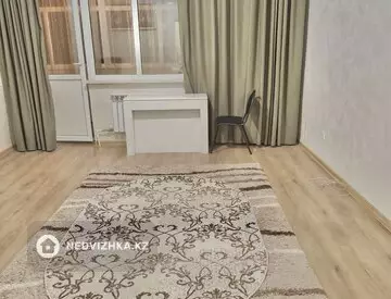 2-комнатная квартира, этаж 2 из 18, 81 м²