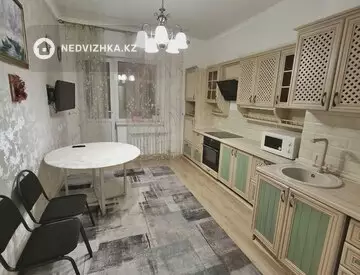 2-комнатная квартира, этаж 2 из 18, 81 м²