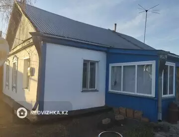 3-комнатный дом, 6 соток, 85 м²