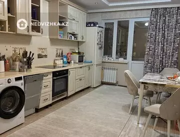 2-комнатная квартира, этаж 11 из 13, 101 м²
