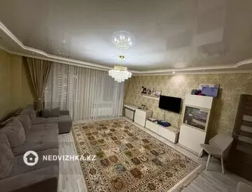 2-комнатная квартира, этаж 11 из 13, 101 м²