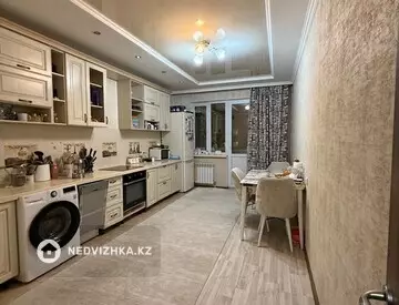 2-комнатная квартира, этаж 11 из 13, 101 м²