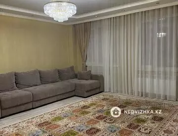 2-комнатная квартира, этаж 11 из 13, 101 м²