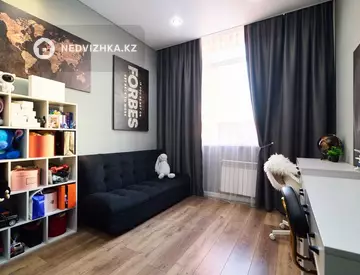 2-комнатная квартира, этаж 12 из 12, 62 м²