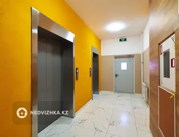2-комнатная квартира, этаж 12 из 12, 62 м²