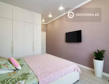2-комнатная квартира, этаж 18 из 18, 65 м²