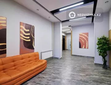 2-комнатная квартира, этаж 18 из 18, 65 м²