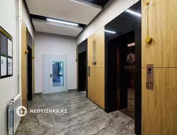 2-комнатная квартира, этаж 18 из 18, 65 м²