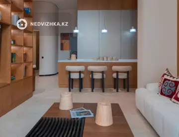 1-комнатная квартира, этаж 5 из 6, 35 м²