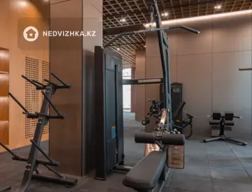 1-комнатная квартира, этаж 5 из 6, 35 м²