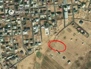 1-комнатный дом, 7.3 соток, 10 м²