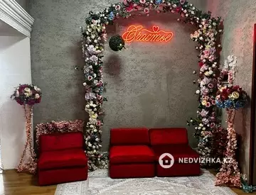 9-комнатный дом, 3 соток, 300 м², На длительный срок