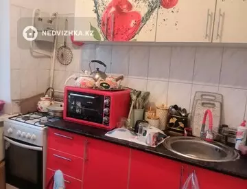 3-комнатная квартира, этаж 5 из 5, 63 м²