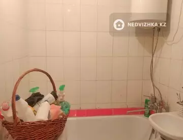 3-комнатная квартира, этаж 5 из 5, 63 м²