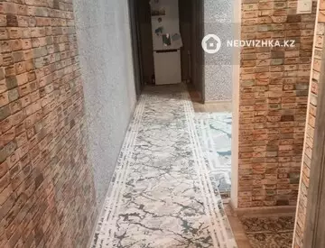 3-комнатная квартира, этаж 5 из 5, 63 м²