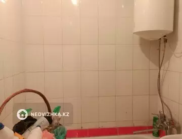 3-комнатная квартира, этаж 5 из 5, 63 м²