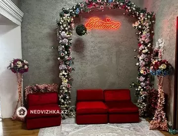 9-комнатный дом, 3 соток, 300 м², Посуточно