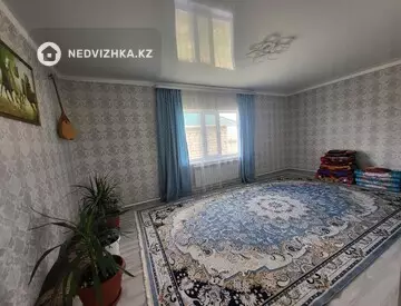 3-комнатный дом, 10 соток, 100 м²