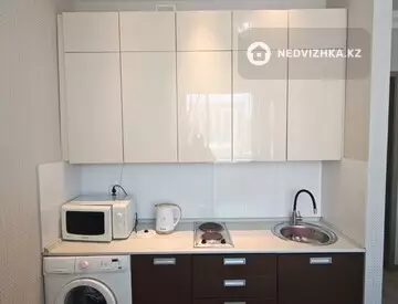 1-комнатная квартира, этаж 3 из 11, 40 м², На длительный срок