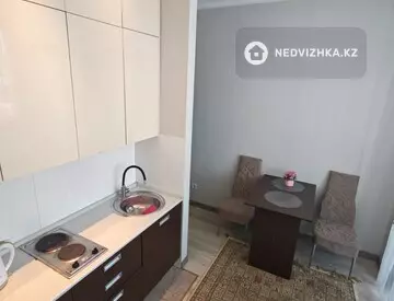 1-комнатная квартира, этаж 3 из 11, 40 м², На длительный срок