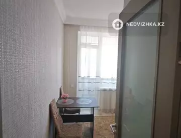 1-комнатная квартира, этаж 3 из 11, 40 м², На длительный срок