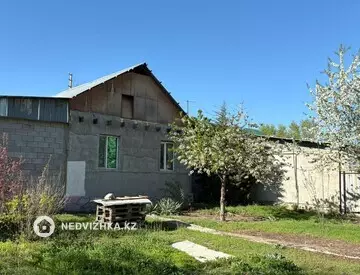 3-комнатная дача, 6 соток, 120 м²