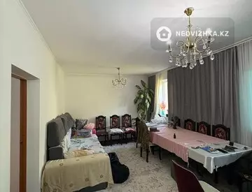 3-комнатная дача, 6 соток, 120 м²