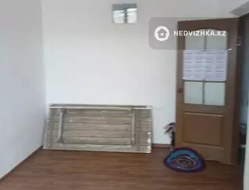 2-комнатная квартира, этаж 5 из 5, 44 м²