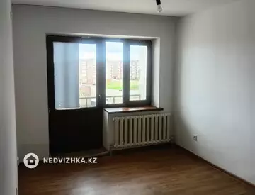 2-комнатная квартира, этаж 5 из 5, 44 м²