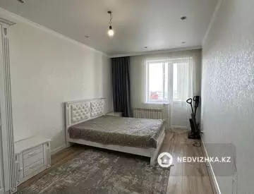 2-комнатная квартира, этаж 14 из 20, 66 м²