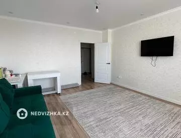 2-комнатная квартира, этаж 14 из 20, 66 м²