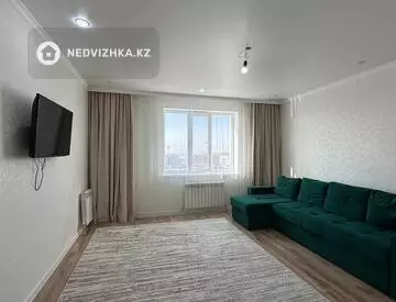 2-комнатная квартира, этаж 14 из 20, 66 м²
