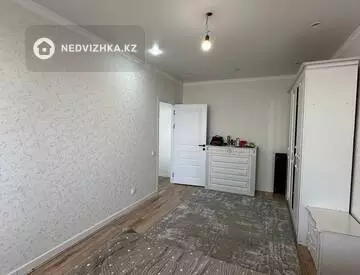 2-комнатная квартира, этаж 14 из 20, 66 м²